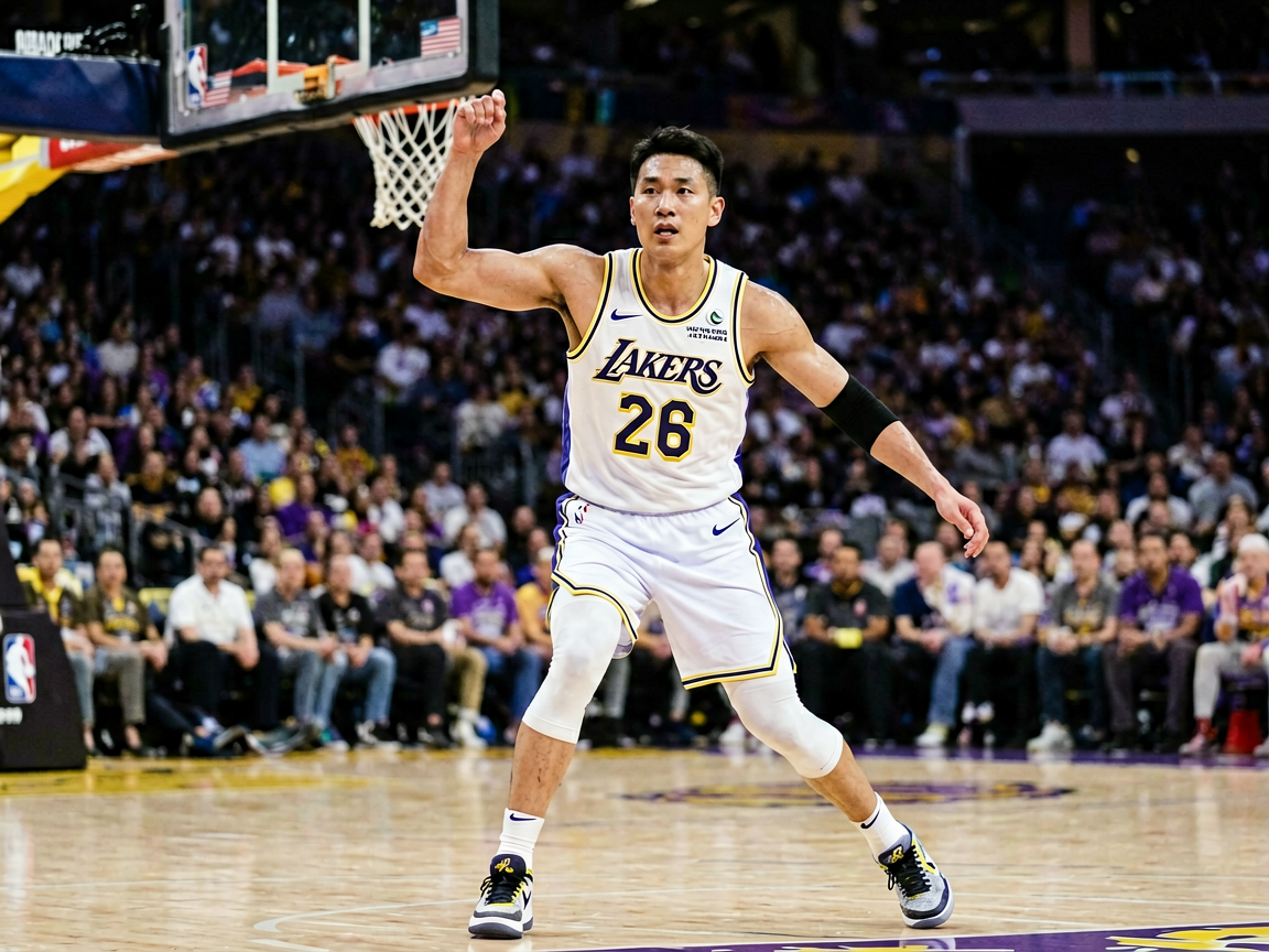 NBA新闻